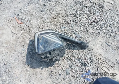 2023 Kia Sportage Hybrid Sx-Prestige из США, поврежденный, VIN KNDPXCAG1P7020251